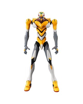 Maquette Evangelion - Evangelion 00 Prototype New Movie HG 1/144 17cm