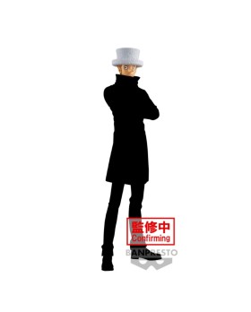 Figurine One Piece - Kaku Dxf Grandline Series 17cm