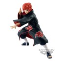 Figurine Naruto Shippuden - Sasori Vibration Stars 15cm