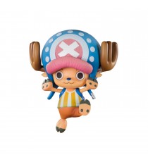 Figurine One Piece - Chopper Cotton Candy Lover Figuarts Zero 7cm