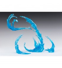 Figurine Tamashii - Water Blue Effect SH Figuarts 18cm