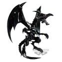 Figurine Yu Gi Oh! - Red Eyes Black Dragon 11cm