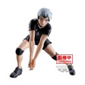 Figurine Haikyu!! - Shinsuke Kita 13cm
