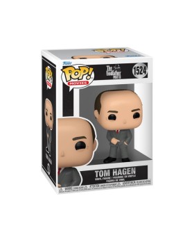 Figurine Godfather 2 - Tom Hagen Pop 10cm