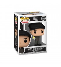 Figurine Godfather 2 - Vito Corleone Pop 10cm