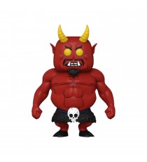 Figurine South Park - Super Satan Pop 15cm