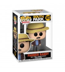 Figurine South Park - Randy Marsh Pop 10cm