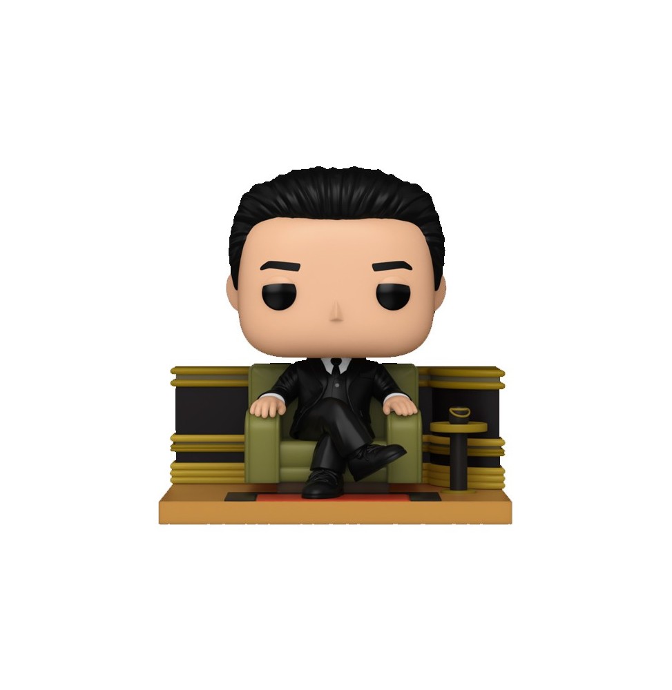 Figurine Godfather 2 - Deluxe Michael Corleone Pop 18cm