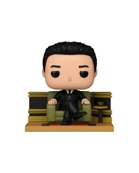 Figurine Godfather 2 - Deluxe Michael Corleone Pop 18cm