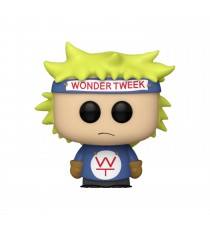 Figurine South Park - Tweek Tweak Pop 10cm