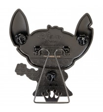 Pins Pop Disney - Lilo And Stitch Stitch Ukulele 9cm