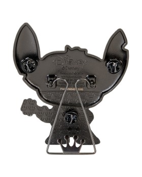 Pins Pop Disney - Lilo And Stitch Stitch Ukulele 9cm