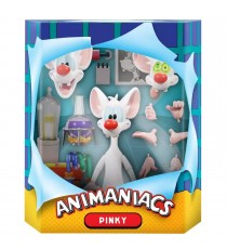 Figurine Animaniacs - Pinky Minus Ultimates Figure 18cm