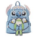 Mini Sac A Dos Disney - Lilo & Stitch Springtime Stitch Cosplay