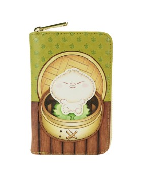 Portefeuille Disney - Bao Bamboo Steamer