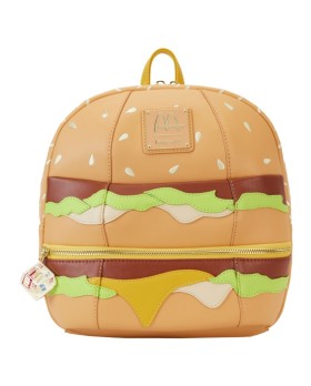 Mini Sac A Dos Mcdonalds - Big Mac