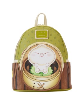 Mini Sac A Dos Disney - Pixar Bao Bamboo Steamer