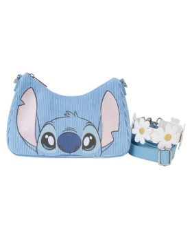 Sac A Main Disney - Lilo & Stitch Springtime Stitch Daisy