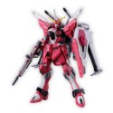 Maquette Gundam Gunpla - Infinite Justice Gundam Type II HG 1/144 13cm