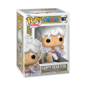 Funko Pop One Piece - Luffy Gear 5 (Existe en CHASE)