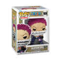 Figurine One Piece - Charlotte Katakuri Pop 10cm