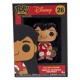 Pins Pop Disney - Lilo And Stitch Lilo With Scrump 9cm