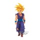 Figurine Dragon Ball Z - Super Saiyan Son Gohan Solid Edge Works Vol 5 16cm