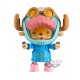 Figurine One Piece - Chopper DXF The Grandline Series Egghead 8cm