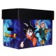Boite Carton Comic box Dragon Ball Z - Group Dragon Ball Super