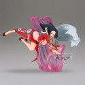 Figurine One Piece - Boa Hancock Battle Record Collection 17cm