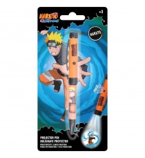 Stylo Naruto Shippuden - Naruto Projector Pen