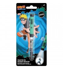 Stylo Naruto Shippuden - Kakashi Projector Pen