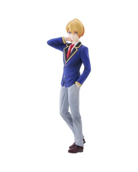 Figurine Oshi No Ko - Aqua Pop Up Parade 18cm