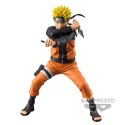 Figurine Naruto Shippuden - Uzumaki Naruto Grandista 22cm