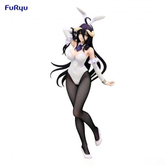 Figurine Overlord - Bicute Bunnies Albedo 30cm