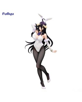 Figurine Overlord - Bicute Bunnies Albedo 30cm