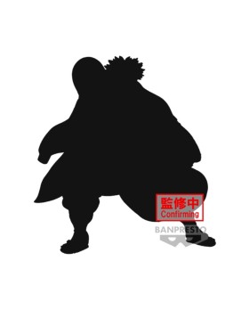 Figurine Demon Slayer Kimetsu No Yaiba - Gyomei Himejima Vibration Stars 16cm