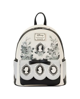 Mini Sac A Dos Disney - Princess Cameos