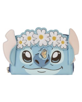 Portefeuille Disney - Lilo & Stitch Springtime Stitch Cosplay
