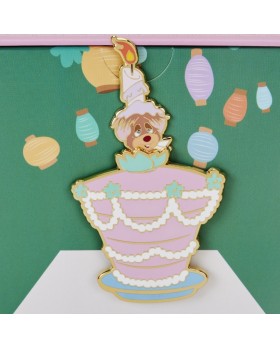 Pins Disney Loungefly Collector Box - Alice In Wonderland Unbirthday Cake 8cm