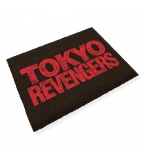 Paillasson Tokyo Revengers - Logo Rouge