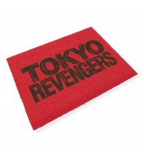 Paillasson Tokyo Revengers - Logo Noir