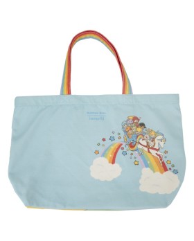 Sac Tissu Rainbow Brite - Gang Rainbow