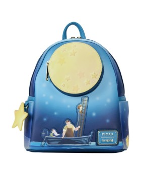 Mini Sac A Dos Pixar - La Luna Glow