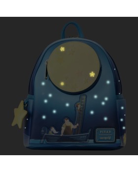 Mini Sac A Dos Pixar - La Luna Glow
