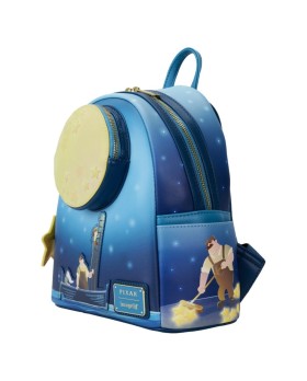 Mini Sac A Dos Pixar - La Luna Glow