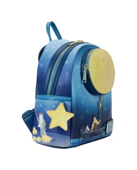 Mini Sac A Dos Pixar - La Luna Glow