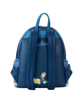 Mini Sac A Dos Pixar - La Luna Glow