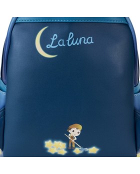 Mini Sac A Dos Pixar - La Luna Glow