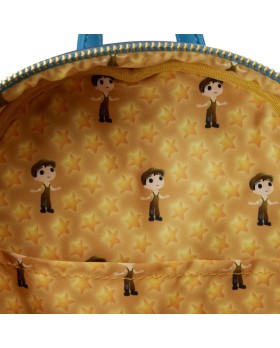Mini Sac A Dos Pixar - La Luna Glow
